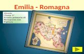 Emilia  -  Romagna