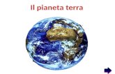 Il pianeta terra