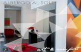 Art&Comfort - Albergo Al Sole