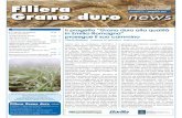 Filiera Grano Duro news - n. 17 - feb 11