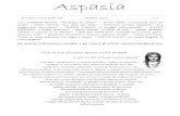 Aspasia n. 1