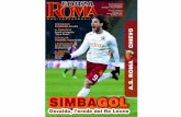 Forza Roma di Roma-Chievo del 08/01/2011