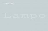 Lampo 2012 catalogo
