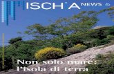 Ischia News ed Eventi - Agosto non solo mare: l'isola di terra