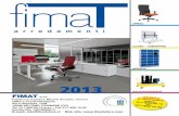 Catalogo Fimat 2013