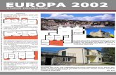 STUDIO IMMOBILIARE EUROPA 2002 Volantino seconda edizione del 27 Settembre 2012