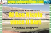 Newsletter Soloavellino 16 marzo 2014