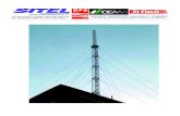 SITEL Telecomunicazioni - Catalogo