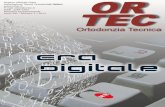 Ortec - Era Digitale - Rivista Maggio 2013