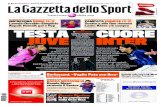 La Gazzetta dello Sport 19/12/2011