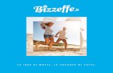 Bizzeffe - italian brochure