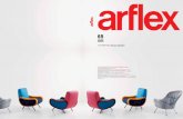 Catalogo Arflex