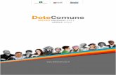 Report DoteComune 2012