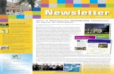 Newsletter n. 5 - Marzo 2010