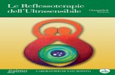 Le Reflessoterapie dell'Ultrasensibile di Gianmichele Ferrero