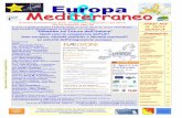 Europa mediterraneo n 12 del 26 03 14
