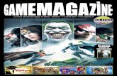 gamemagazine Aprile 2013