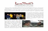 Luca Betti - Comunicati Stampa e Newsletter 2006