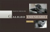 Galileo Ugo Emendabili