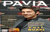 Pavia Magazine - 02 / 2012