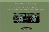 I can nibali del ciclismo siciliano