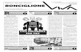 Numero 13 - Aprile 2012 Periodico RonciglioneViva