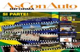 Asconauto Informa Ottobre 2011