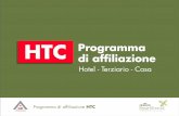 htc kit comunicaione