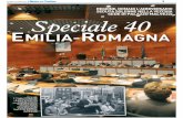 Speciale 40 anni regione Emilia Romagna