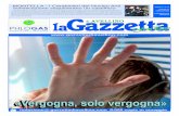 La Gazzetta di Avellino 21-01-10