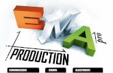 Presentazione EMA Pro Production