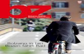 Bolzano Notizie - Bozner Nachrichten 3/2013