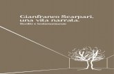 Gianfranco Scarpari, una vita narrata. Scritti e testimonianze