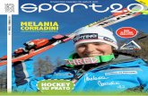 Sport 2.0 : febbraio 2011