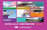 Guida alle Convenzioni 2013-14