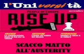 Scacco matto all'Austerity