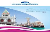 Brochure - Europlan Escursioni - 2012