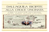 Dall’aquila bicipite alla croce uncinata: Trentino, Sudtirolo, Val Canale, 1919-1939