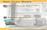 San Siro News 2011/01