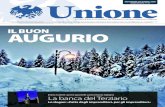 giornale Unione - 2009 - n.11-12