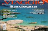 in Viaggio Sardegna, numero 176, Maggio 2012