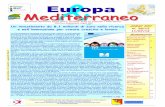 Europa Mediterraneo n 28-2012