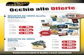 Volantino offerte 1-2012
