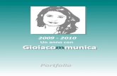 2009 - 2010: un anno con Gioiacommunica