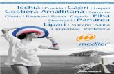 Tour e Mini Tour della Campania - Mediter 2012