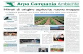 Arpa Campania Ambiente n.7 del 2013