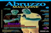 Abruzzo Magazine Luglio Agosto 2012