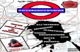 UndergroundZine N. Aprile 2013