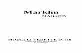 Traduzione articoli Marklin Magazin