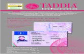 Taddia Informa - Giugno 2003